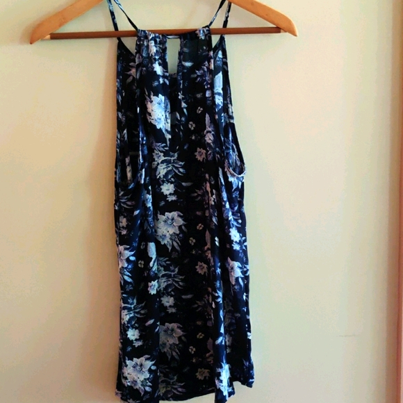 Cotton On Halter Neck Tank Top Size S - Picture 5 of 5